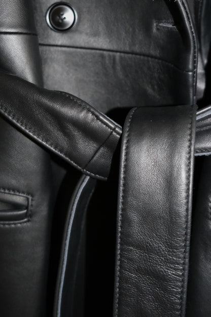 ROXANNE COAT