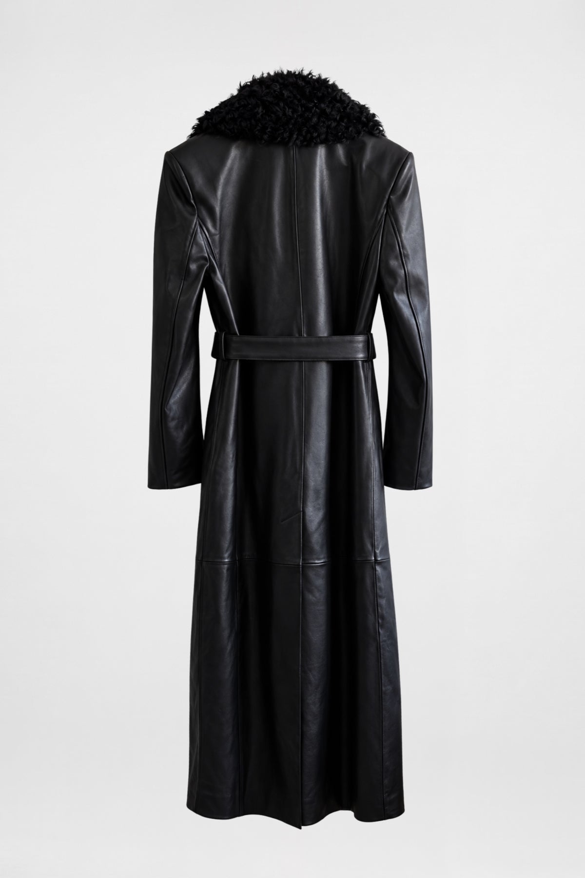 DENEUVE COAT