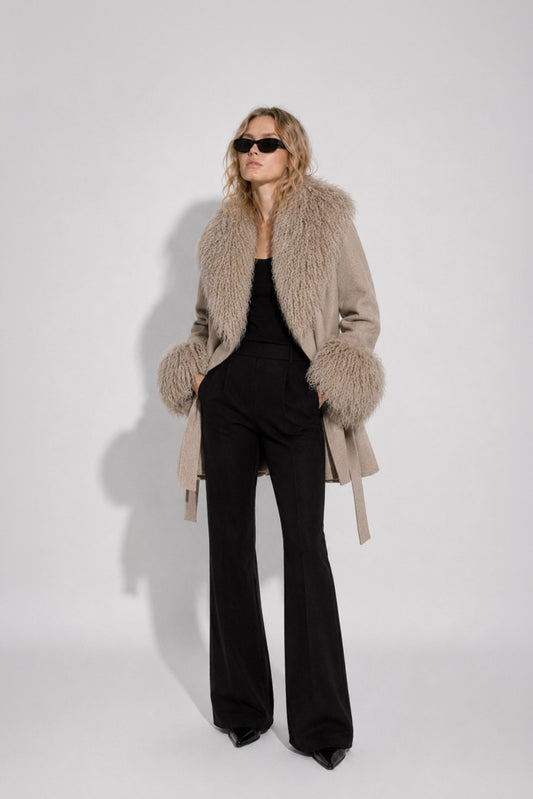 NOIR JACKET