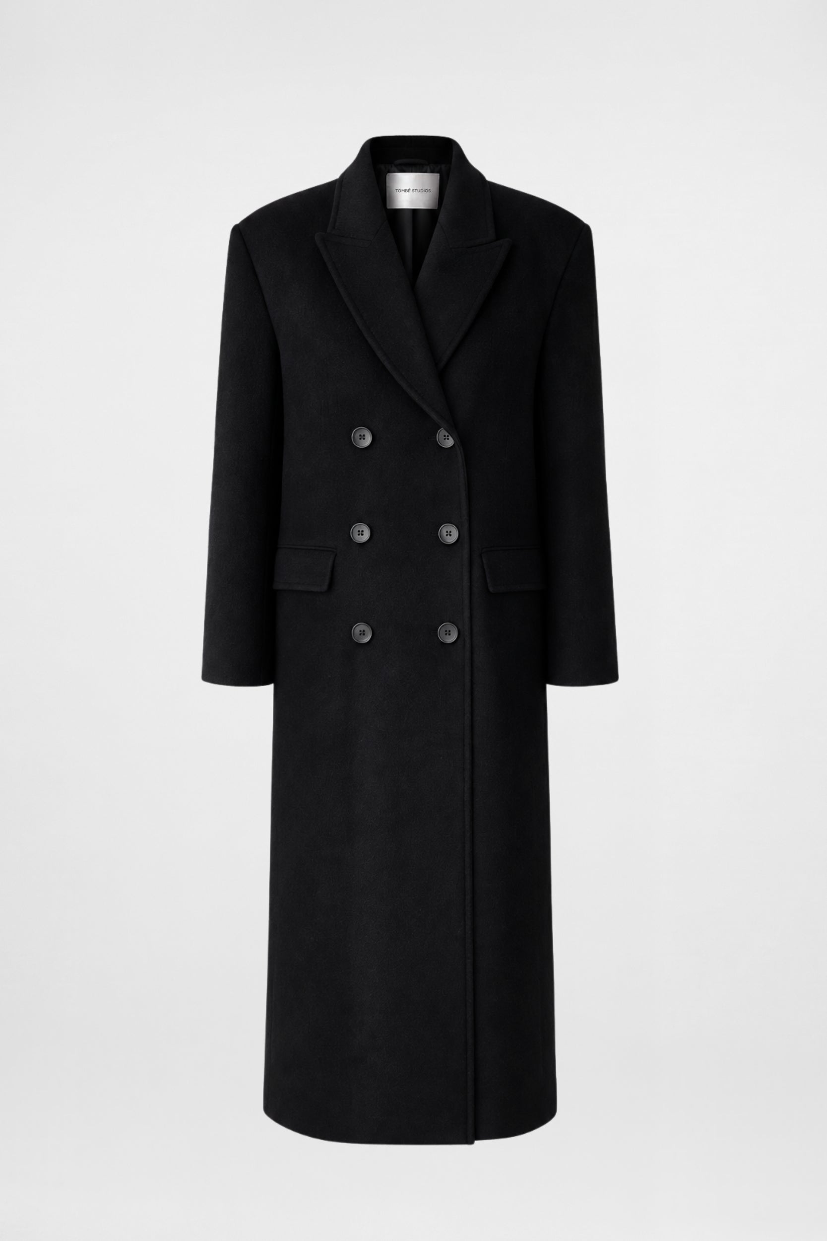 SCANDI COAT