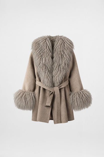NOIR JACKET