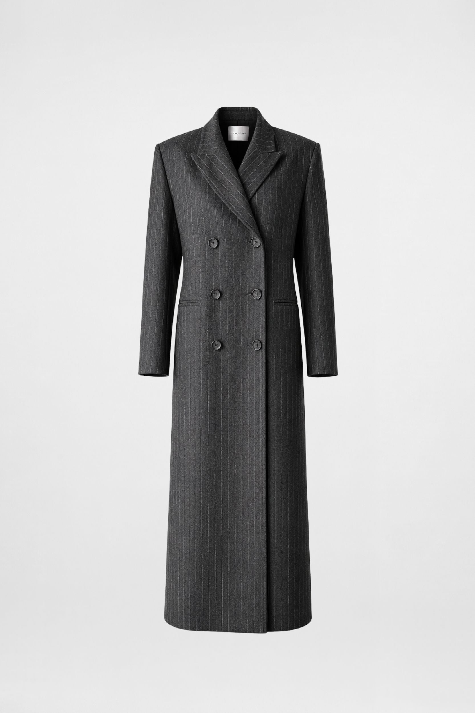 MARLOWE COAT