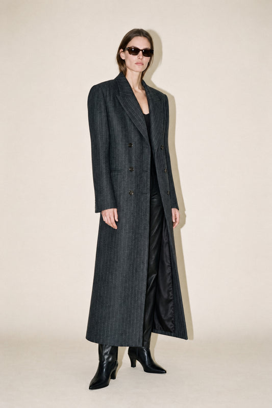 MARLOWE COAT