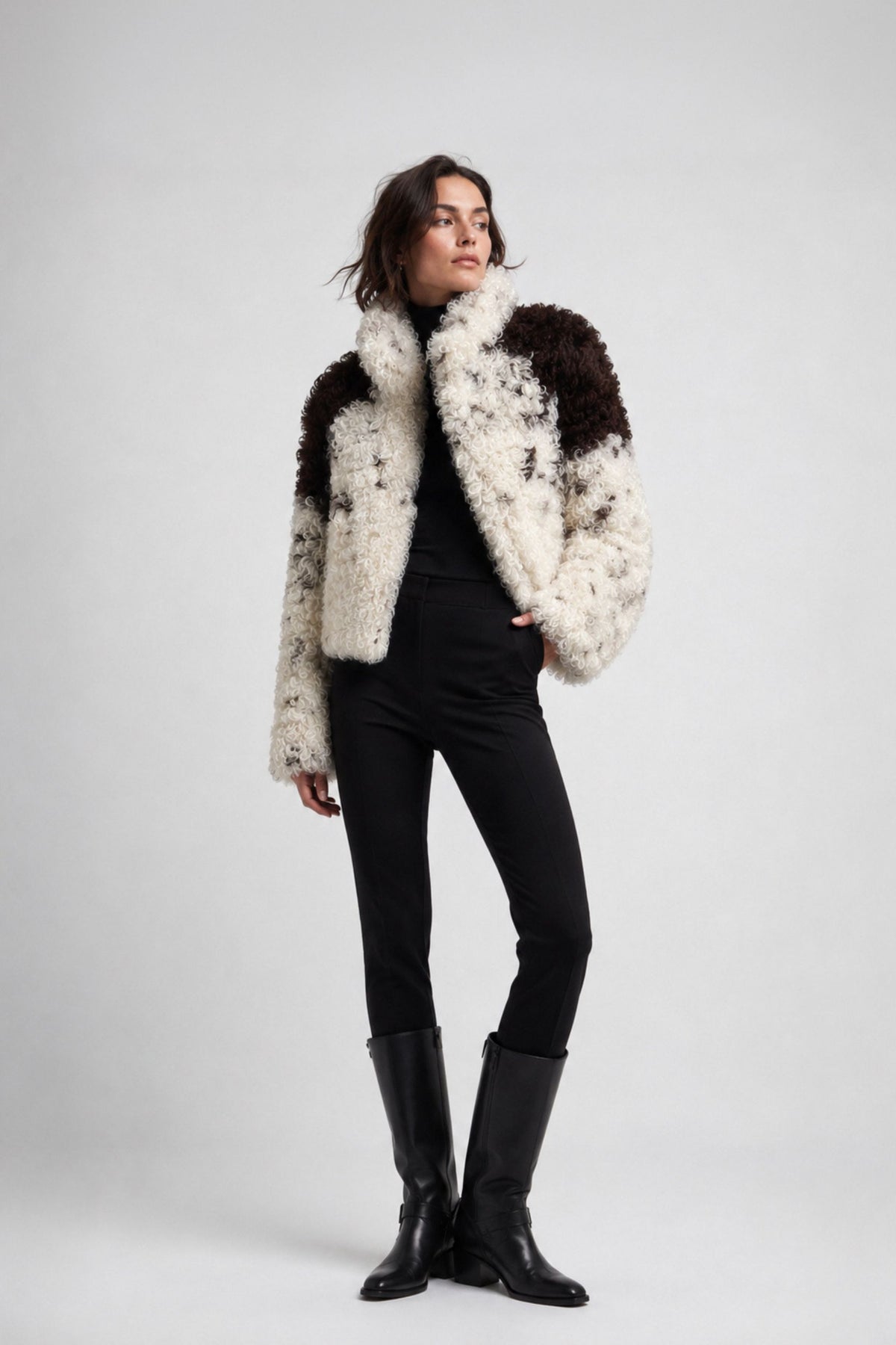ARIA JACKET