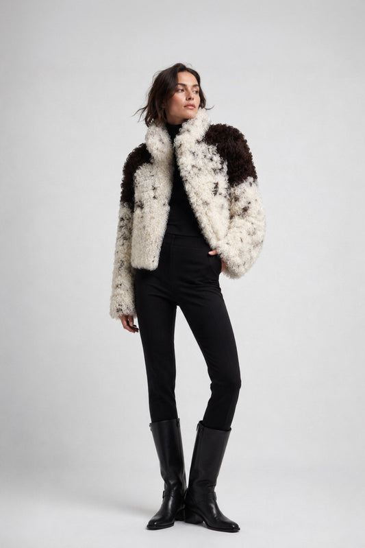 ARIA JACKET