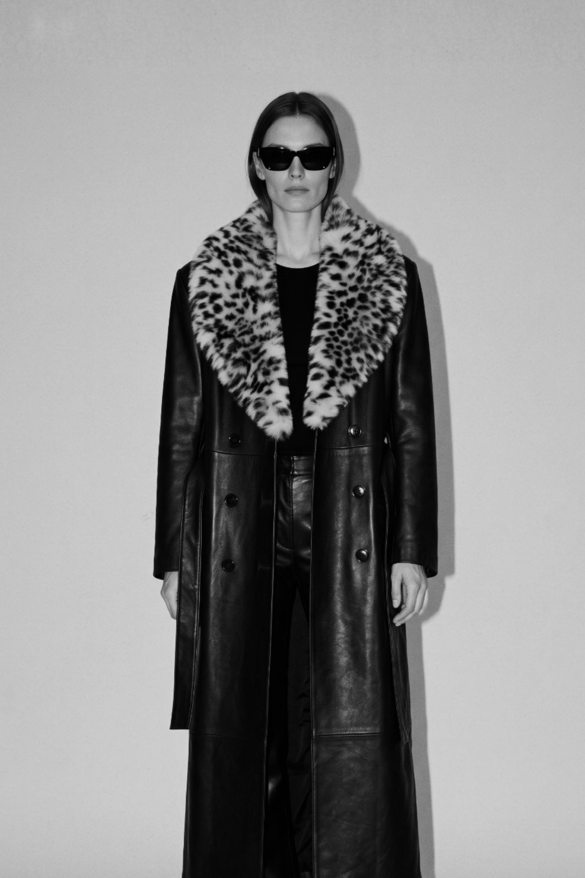 ROXANNE COAT