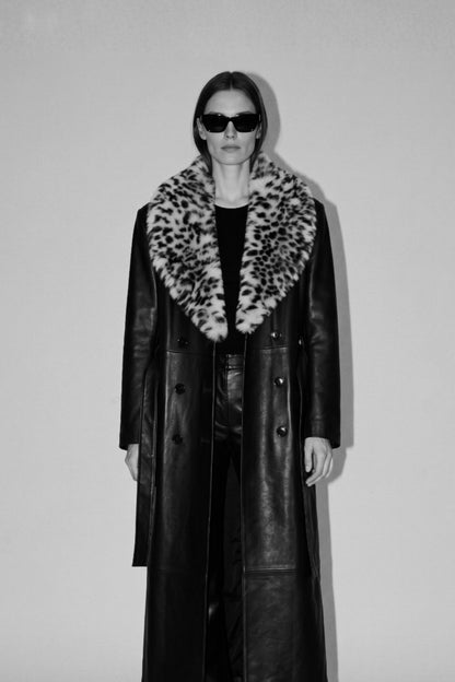 ROXANNE COAT