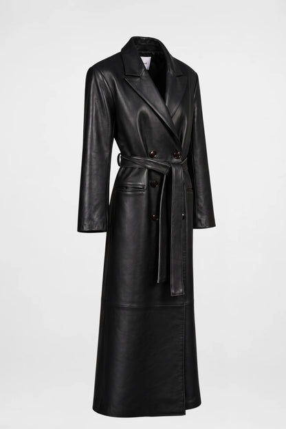 ROXANNE COAT