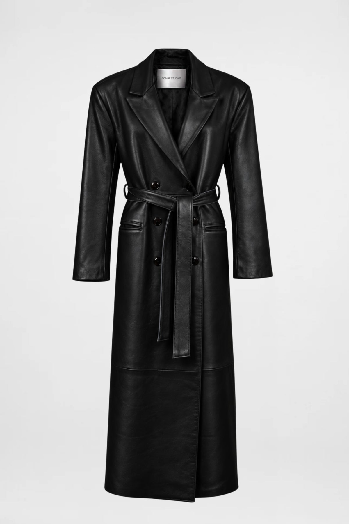 ROXANNE COAT