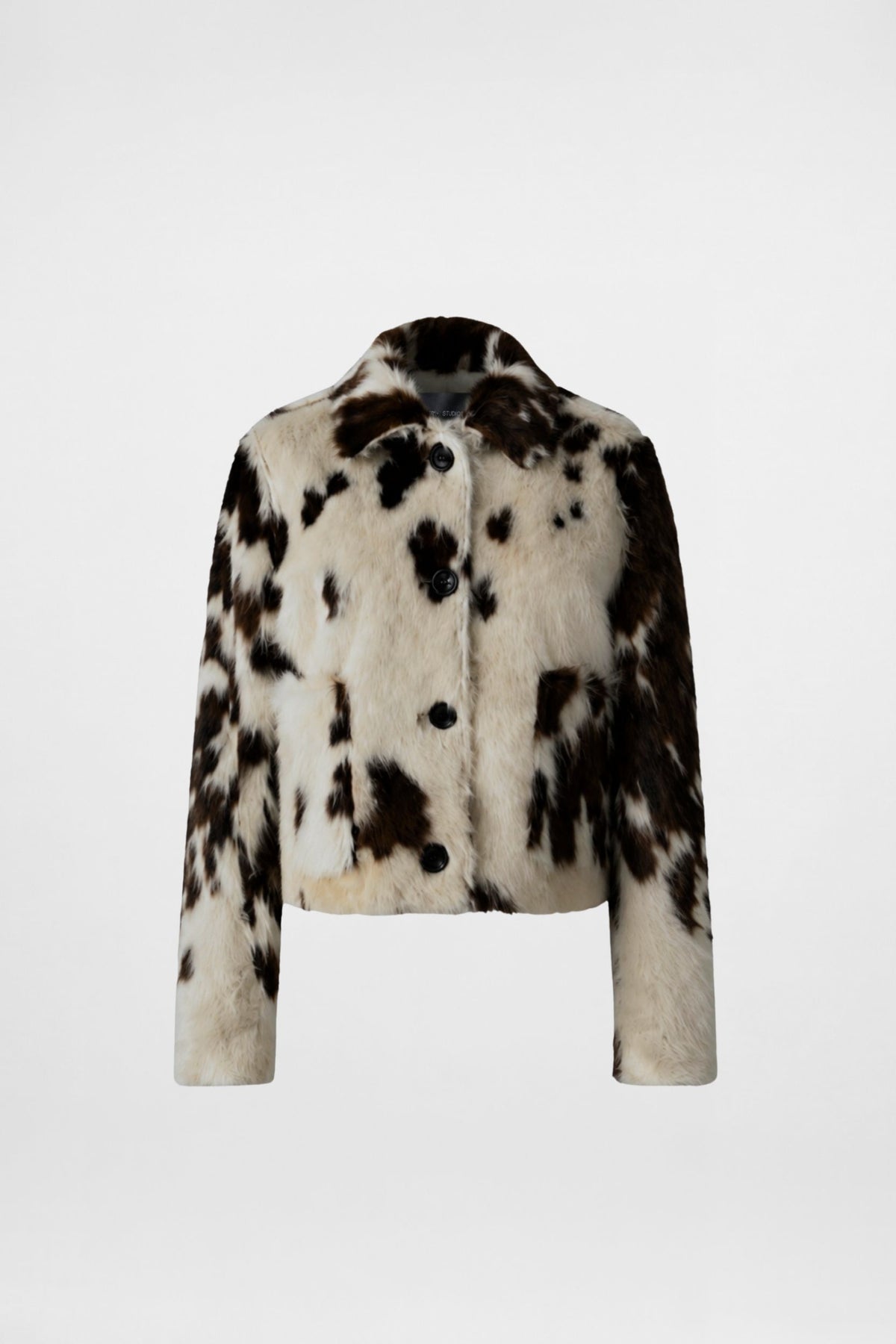 CARA JACKET