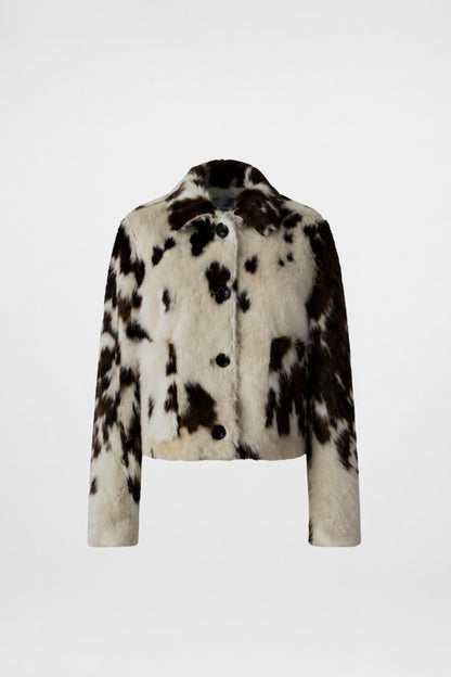 CARA JACKET