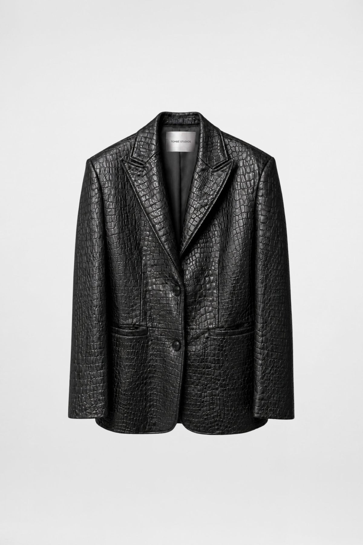 TIFFANI BLAZER