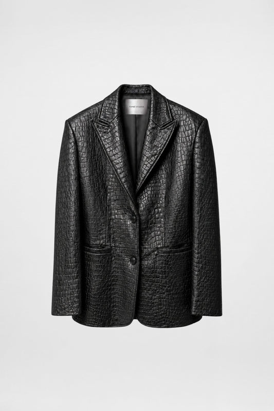 TIFFANI BLAZER