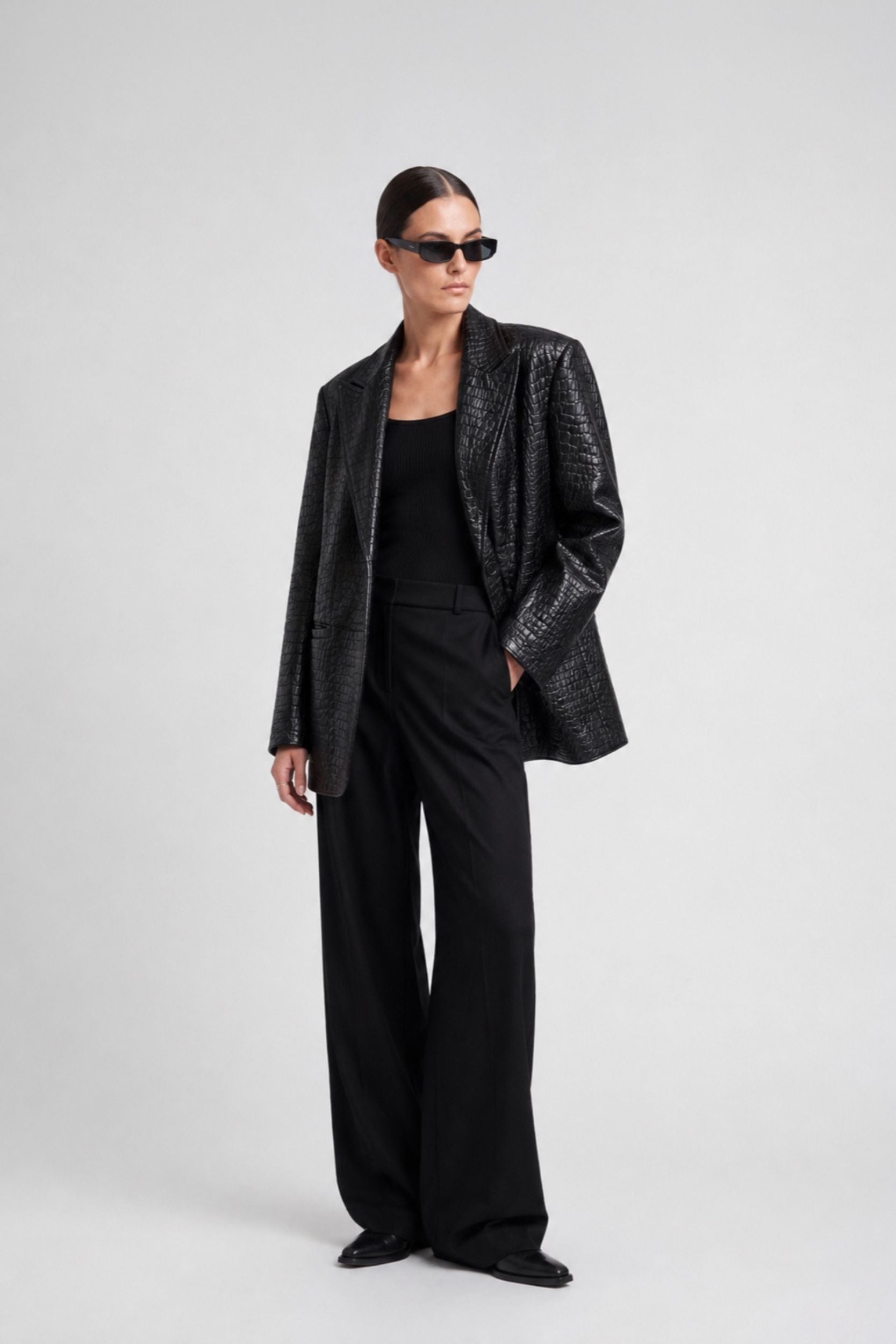 TIFFANI BLAZER