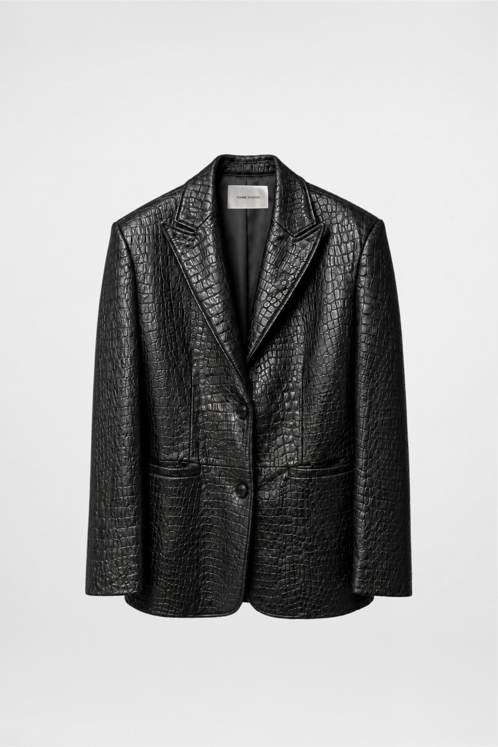 TIFFANI BLAZER