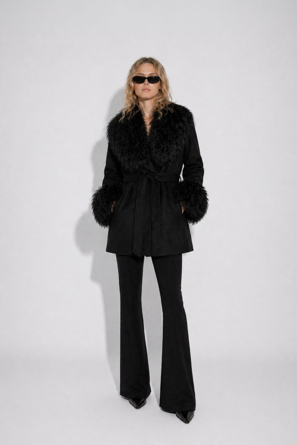 NOIR JACKET