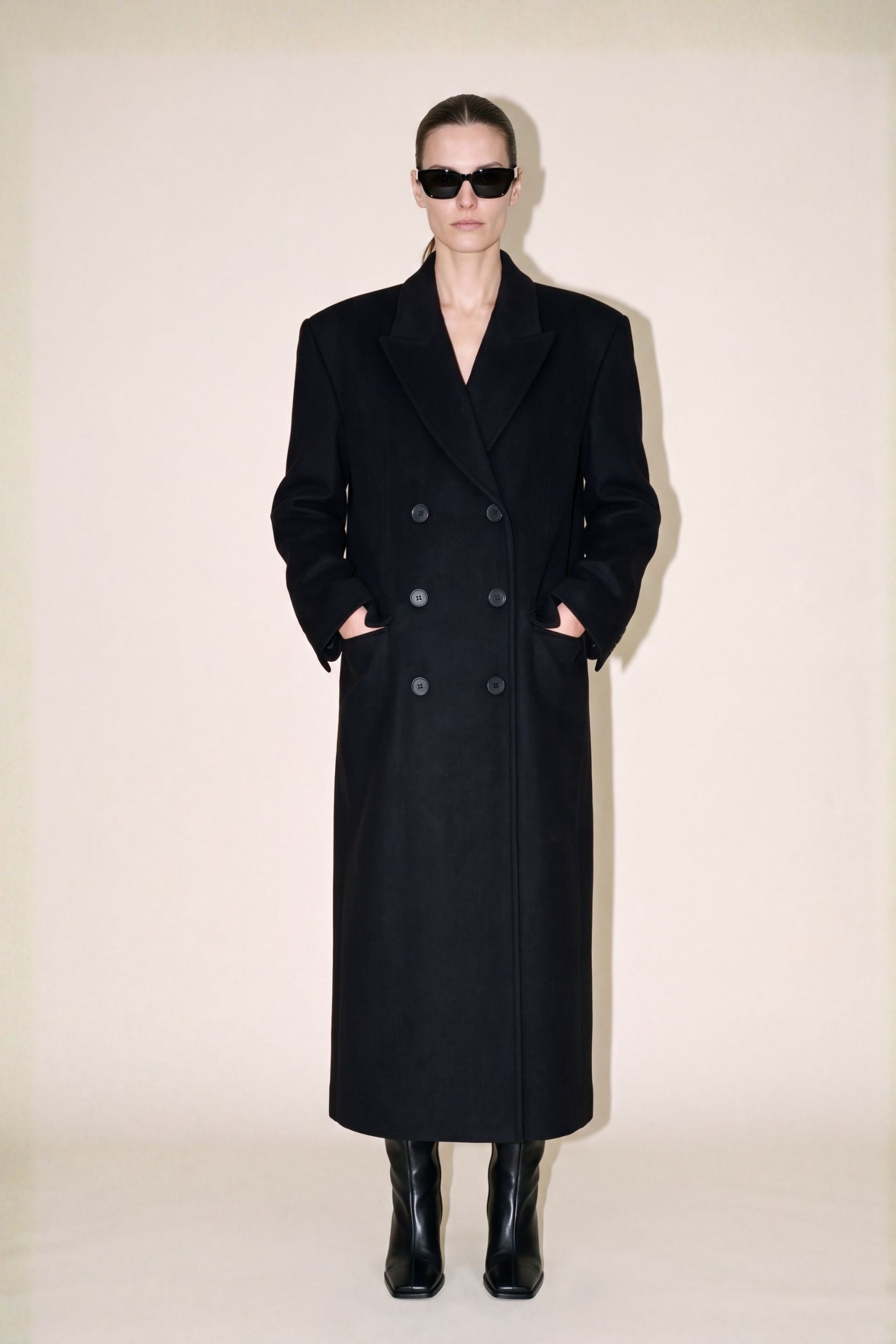 SCANDI COAT