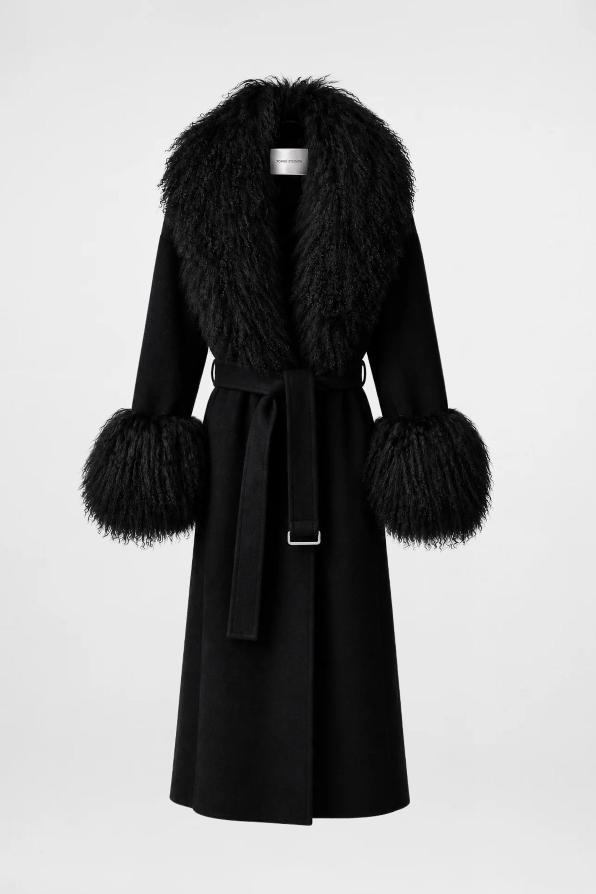 NORA COAT